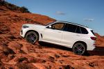 BMW X5 xDrive30d M Sport 2018 года (WW)